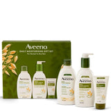 Aveeno Body Daily Moisturising Gift Set