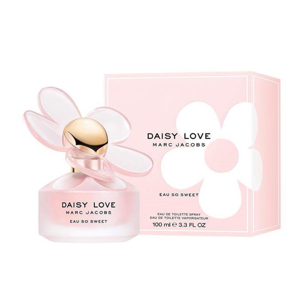 Marc Jacobs Daisy Love Eau So Sweet Eau de Toilette