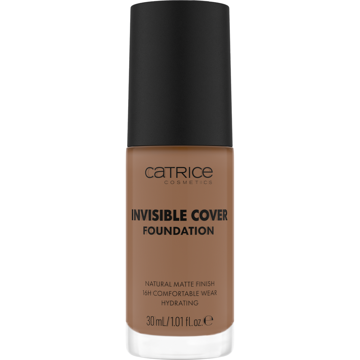 Catrice Invisible Cover Foundation