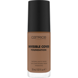 Catrice Invisible Cover Foundation