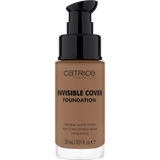 Catrice Invisible Cover Foundation