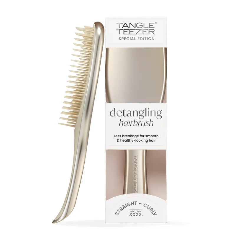 Tangle Teezer The Ultimate Detangler Chrome