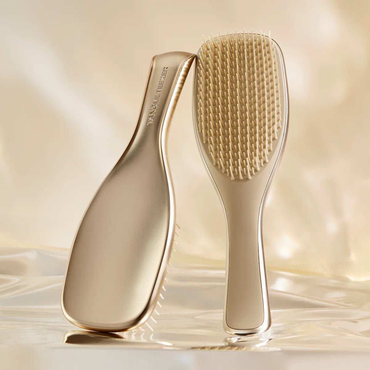 Tangle Teezer The Ultimate Detangler Chrome