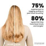 Tangle Teezer The Ultimate Detangler Chrome