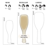 Tangle Teezer The Ultimate Detangler Chrome