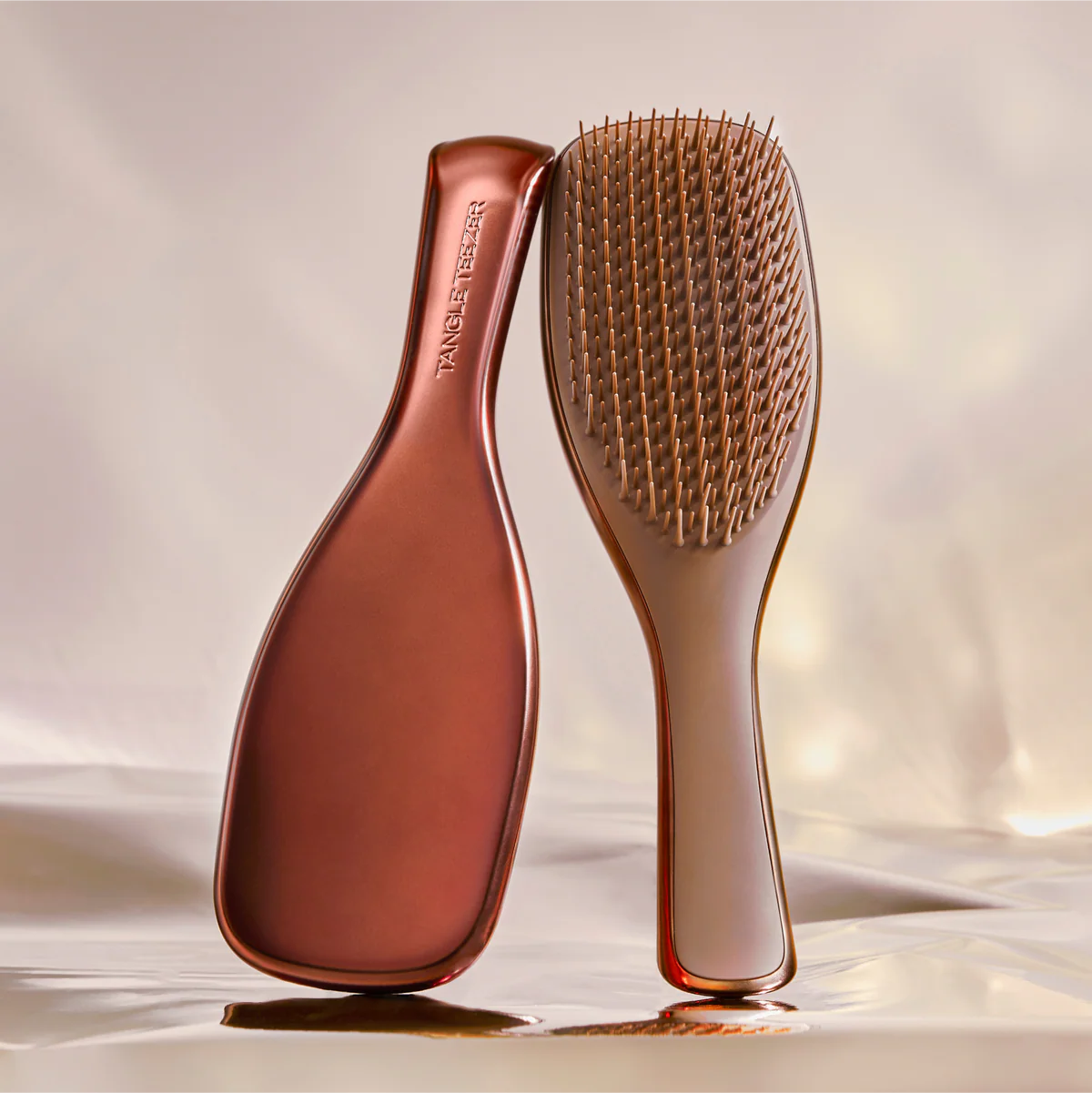 Tangle Teezer The Ultimate Detangler Chrome