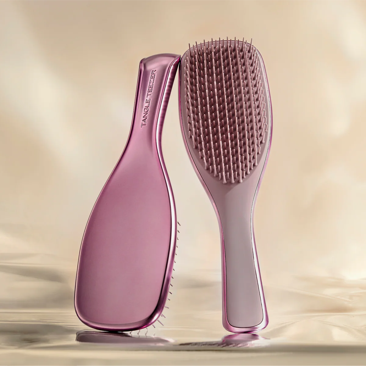Tangle Teezer The Ultimate Detangler Chrome