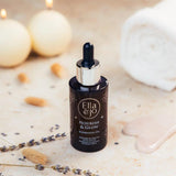 Ella & Jo Cosmetics Nourish & Glow - Superfood Oil