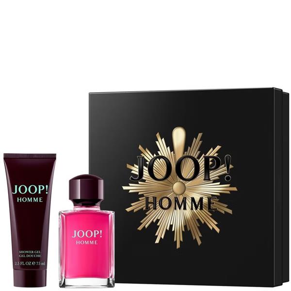 Joop!-Homme-Eau-de-Toilette-Gift-Set