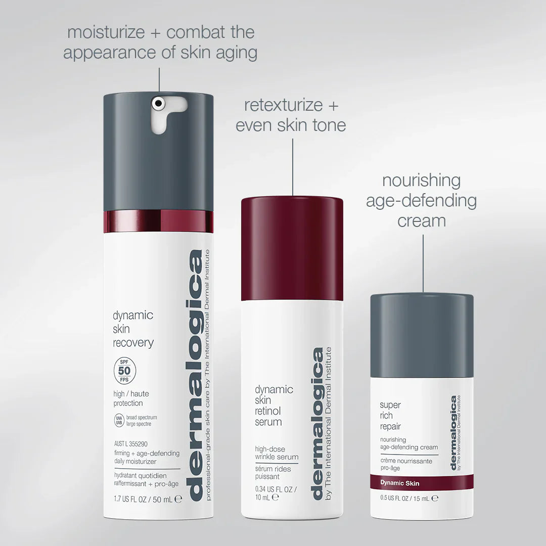 Dermalogica Good Nights Rest Christmas Gift Set