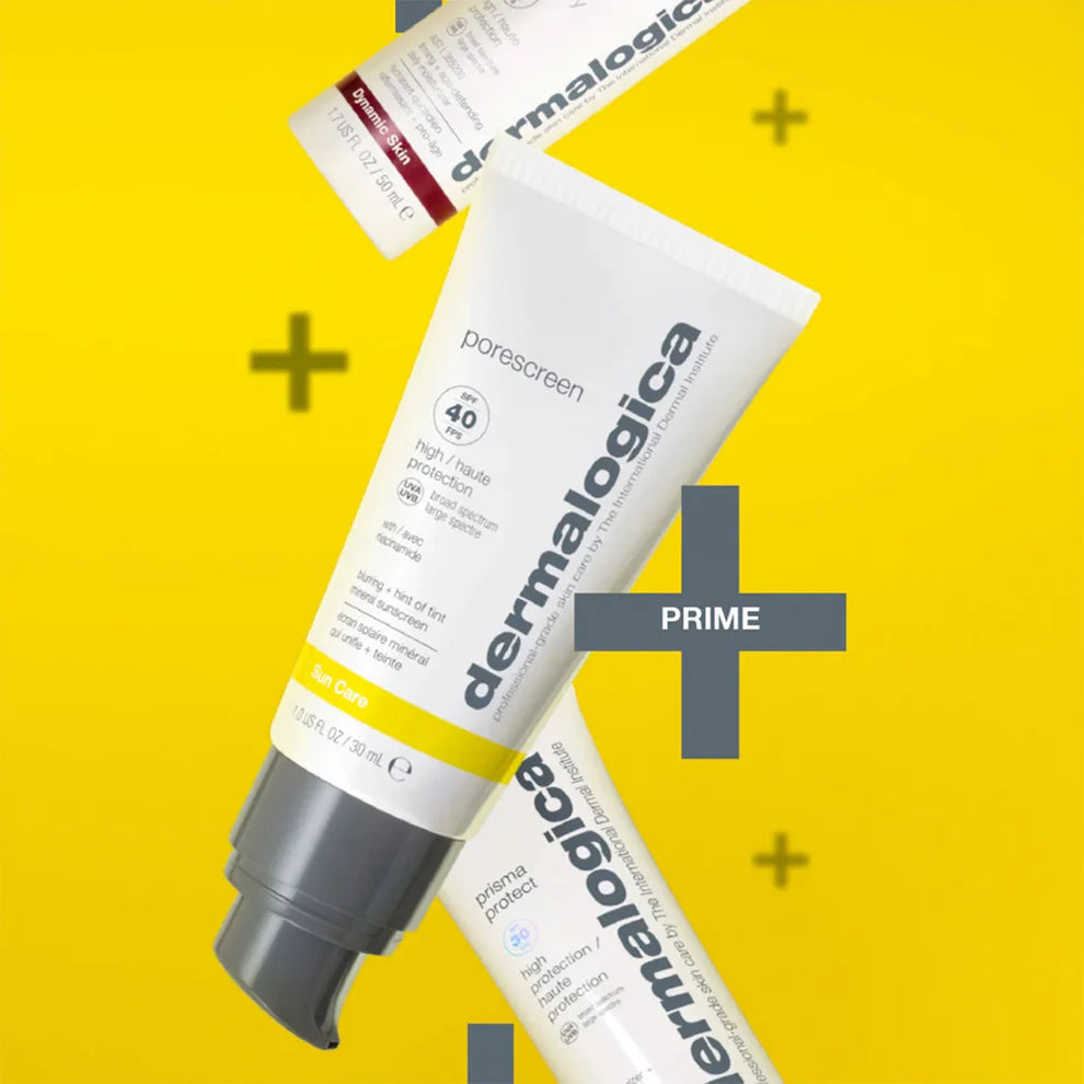 Dermalogica Porescreen SPF40