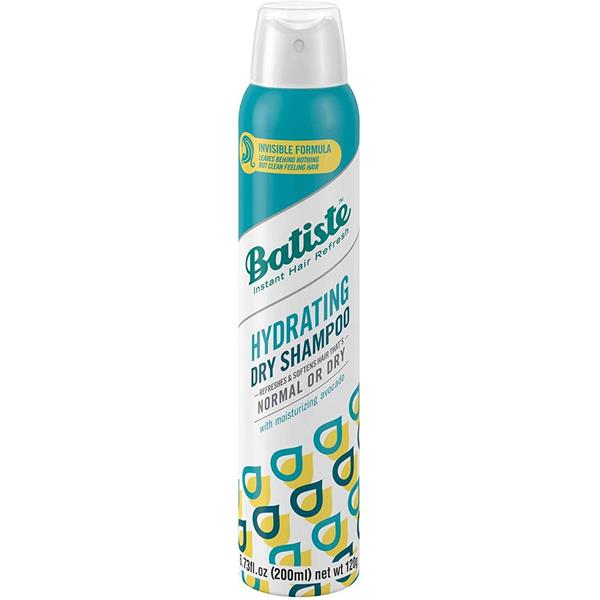 Batiste Dry Shampoo Enhancing 200ml