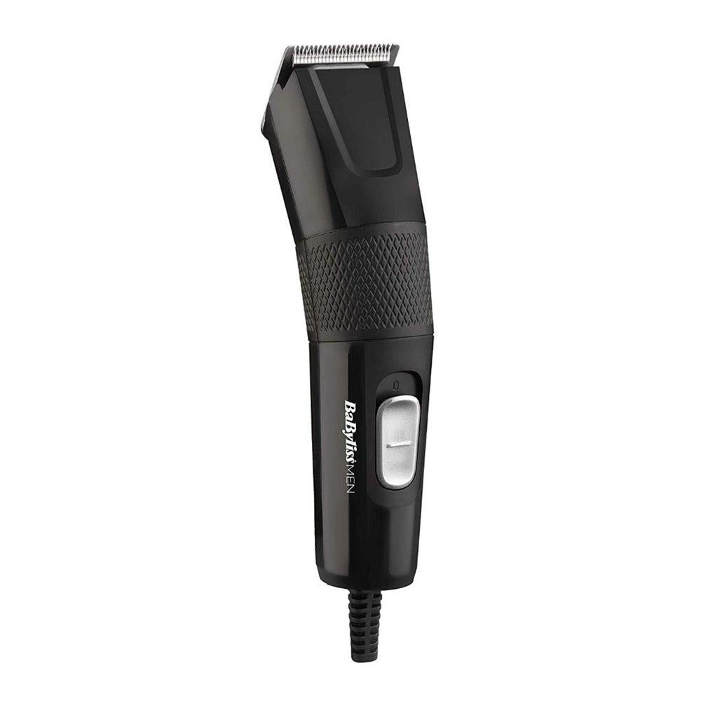 BaByliss For Men Powered Hair Clipper