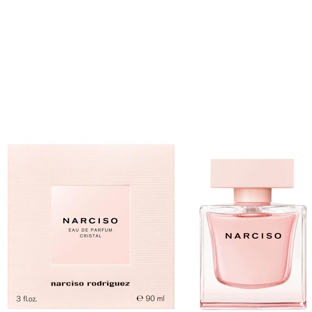 Narciso Rodriguez Cristal Eau de Parfum