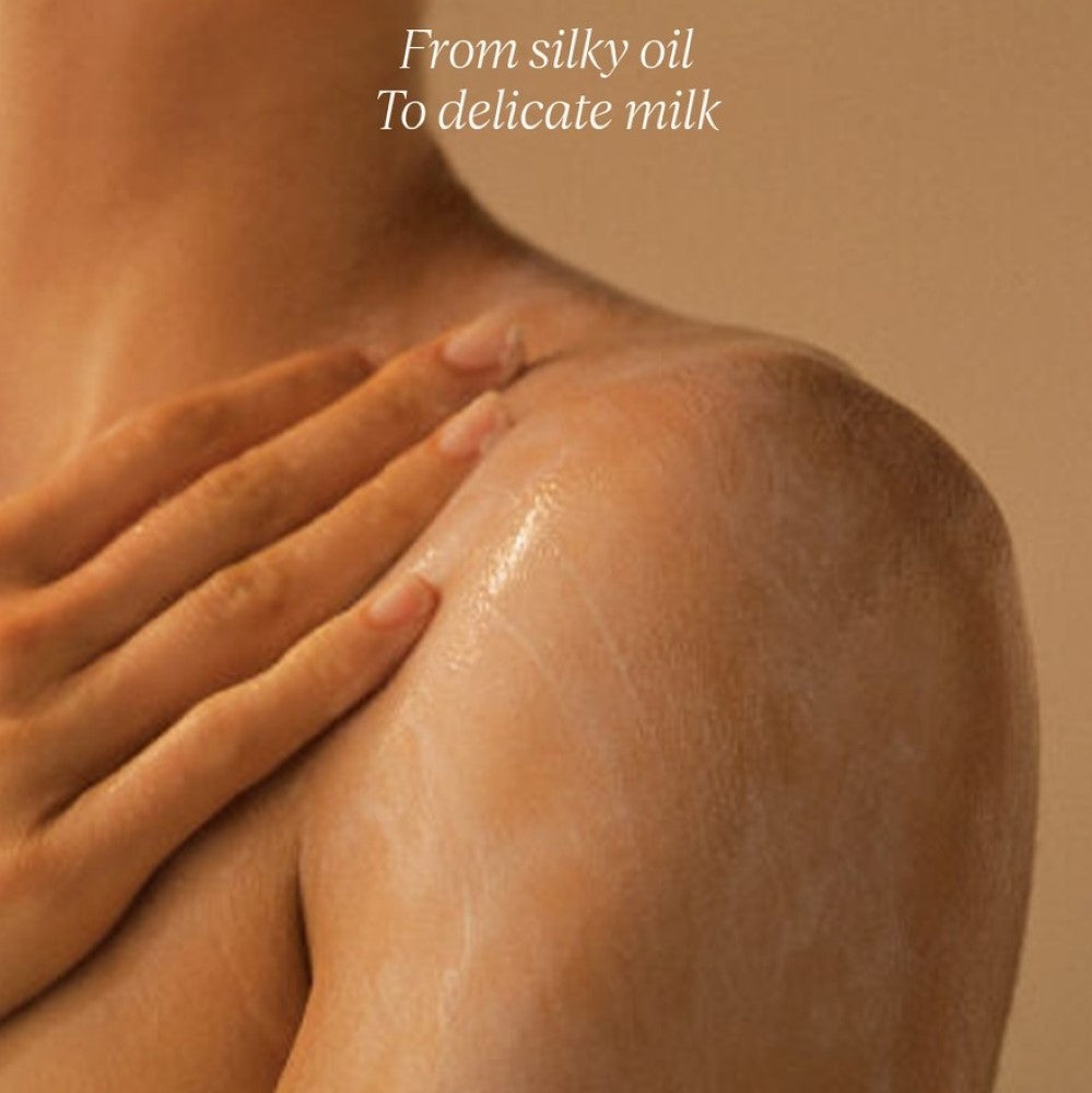 L'Occitane Almond (Amande) Shower Oil