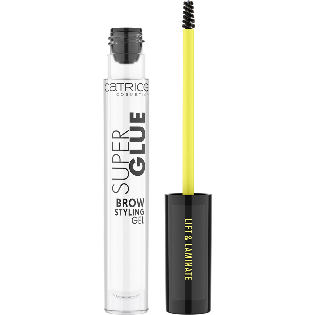 Catrice Super Glue Brow Styling Gel