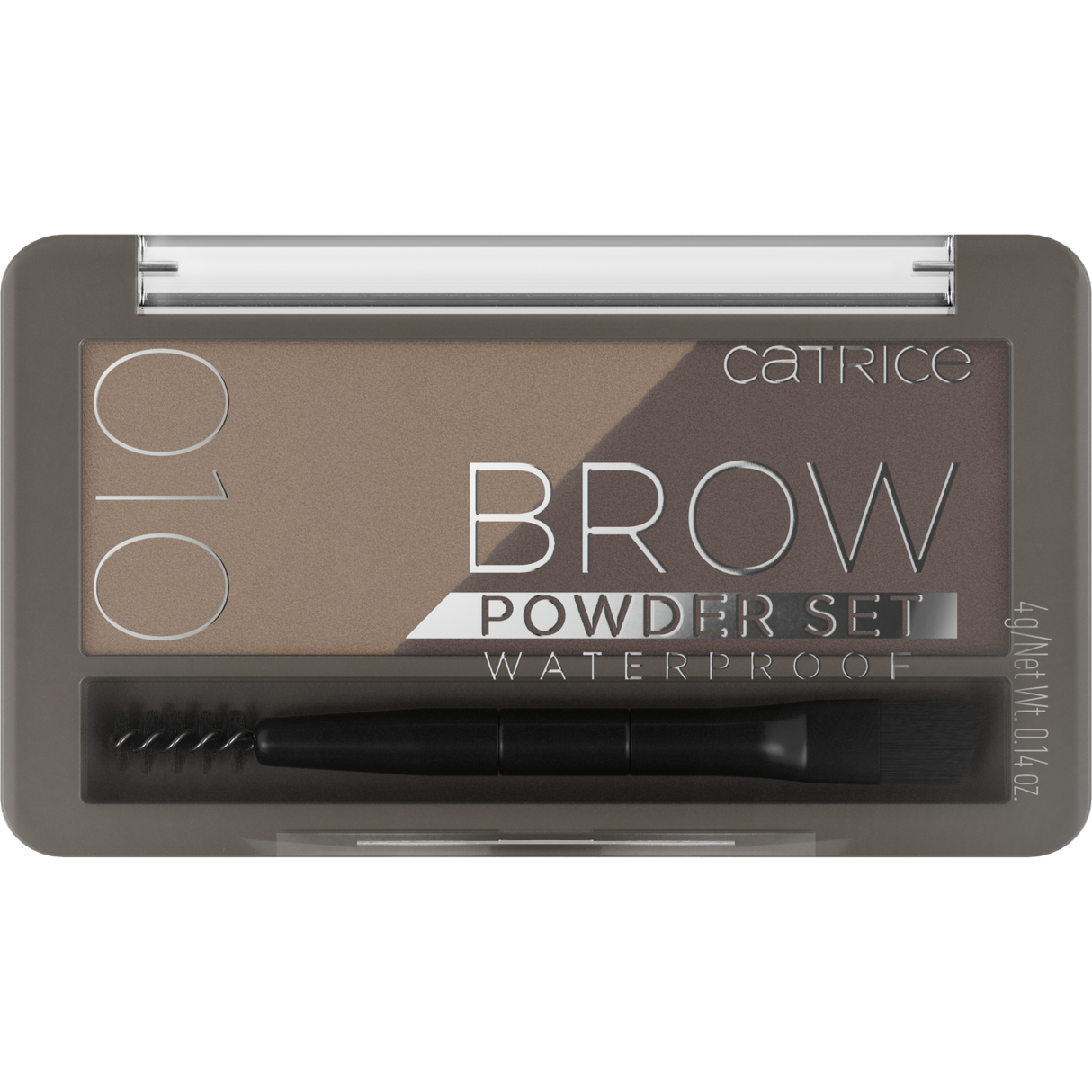 Catrice Brow Powder Set Waterproof