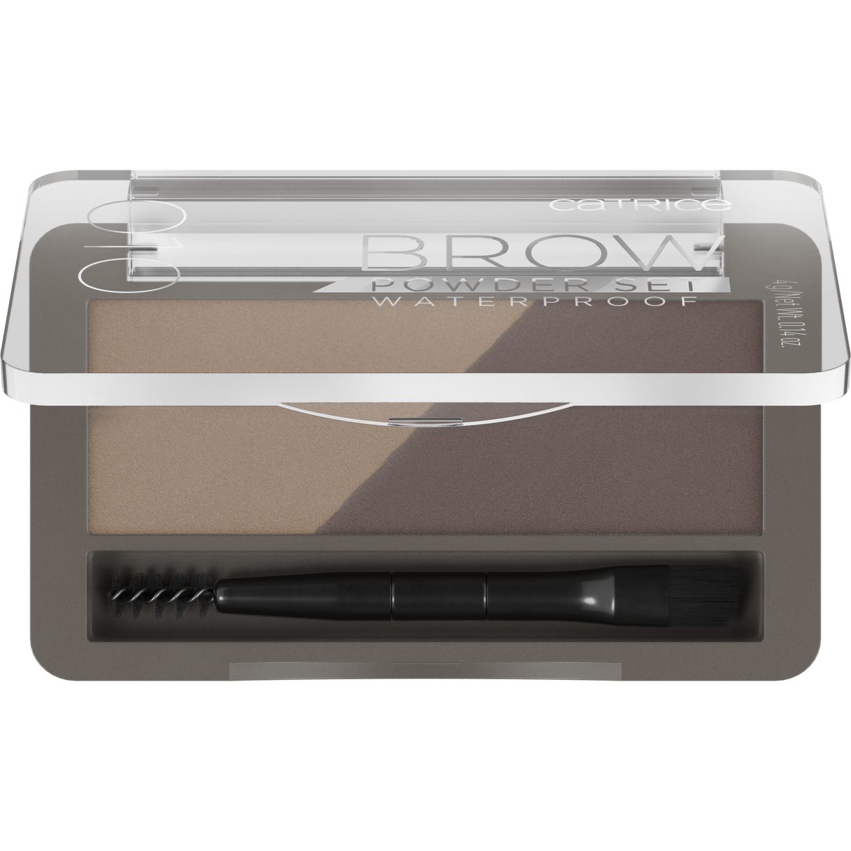 Catrice Brow Powder Set Waterproof