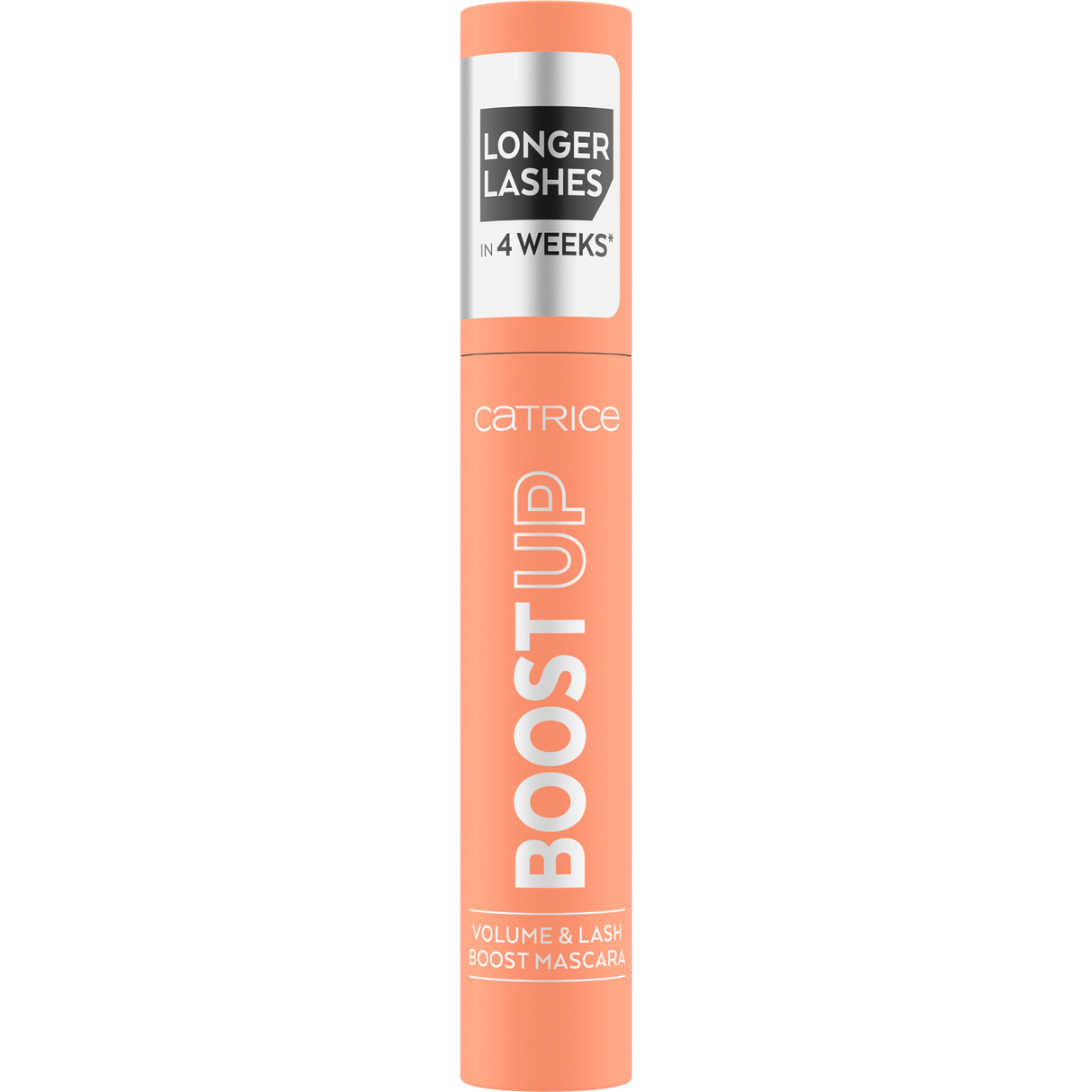 Catrice BOOST UP Volume & Lash Boost Mascara