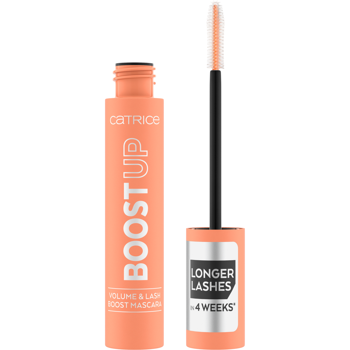 Catrice BOOST UP Volume & Lash Boost Mascara