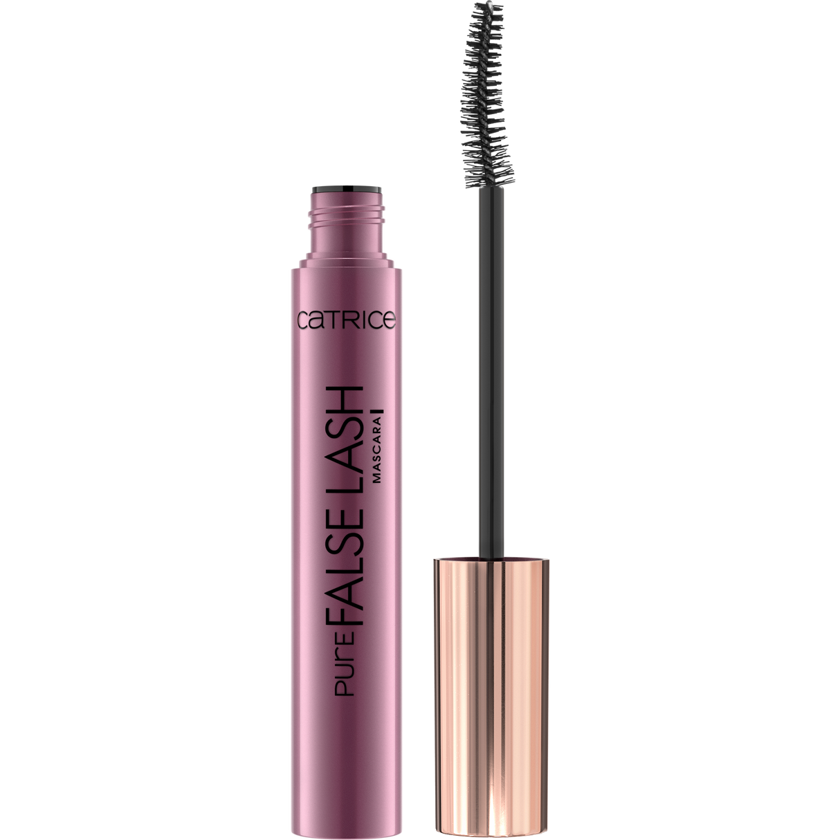 Catrice Pure False Lash Mascara