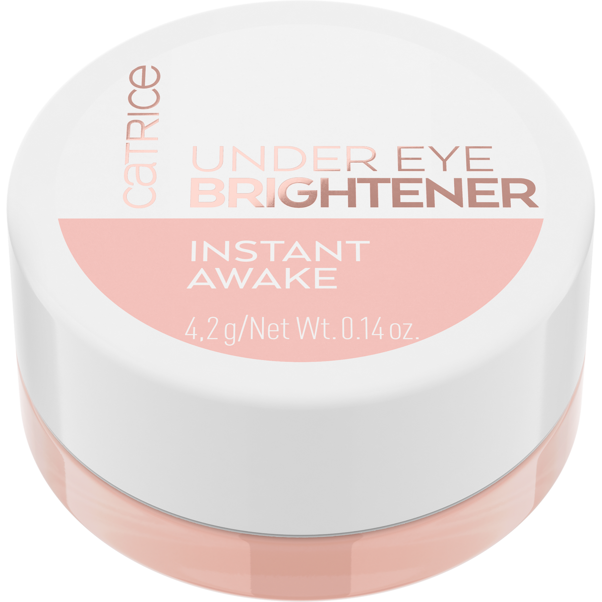 Catrice Under Eye Brightener 010 - Light Rose