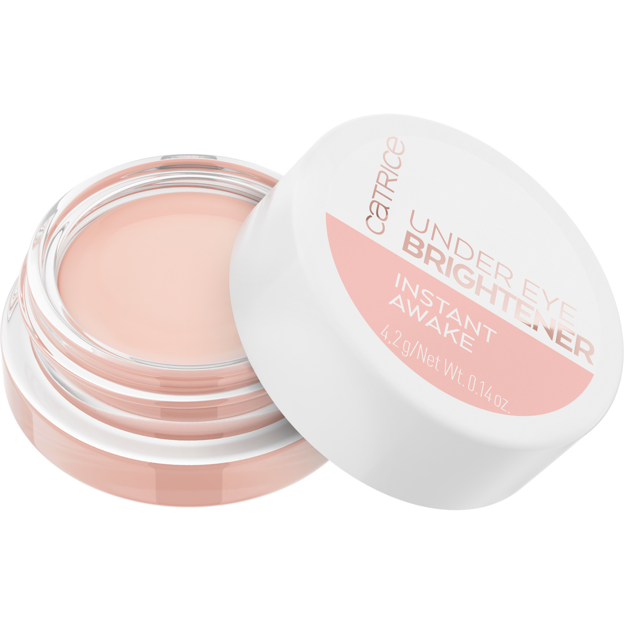 Catrice Under Eye Brightener 010 - Light Rose