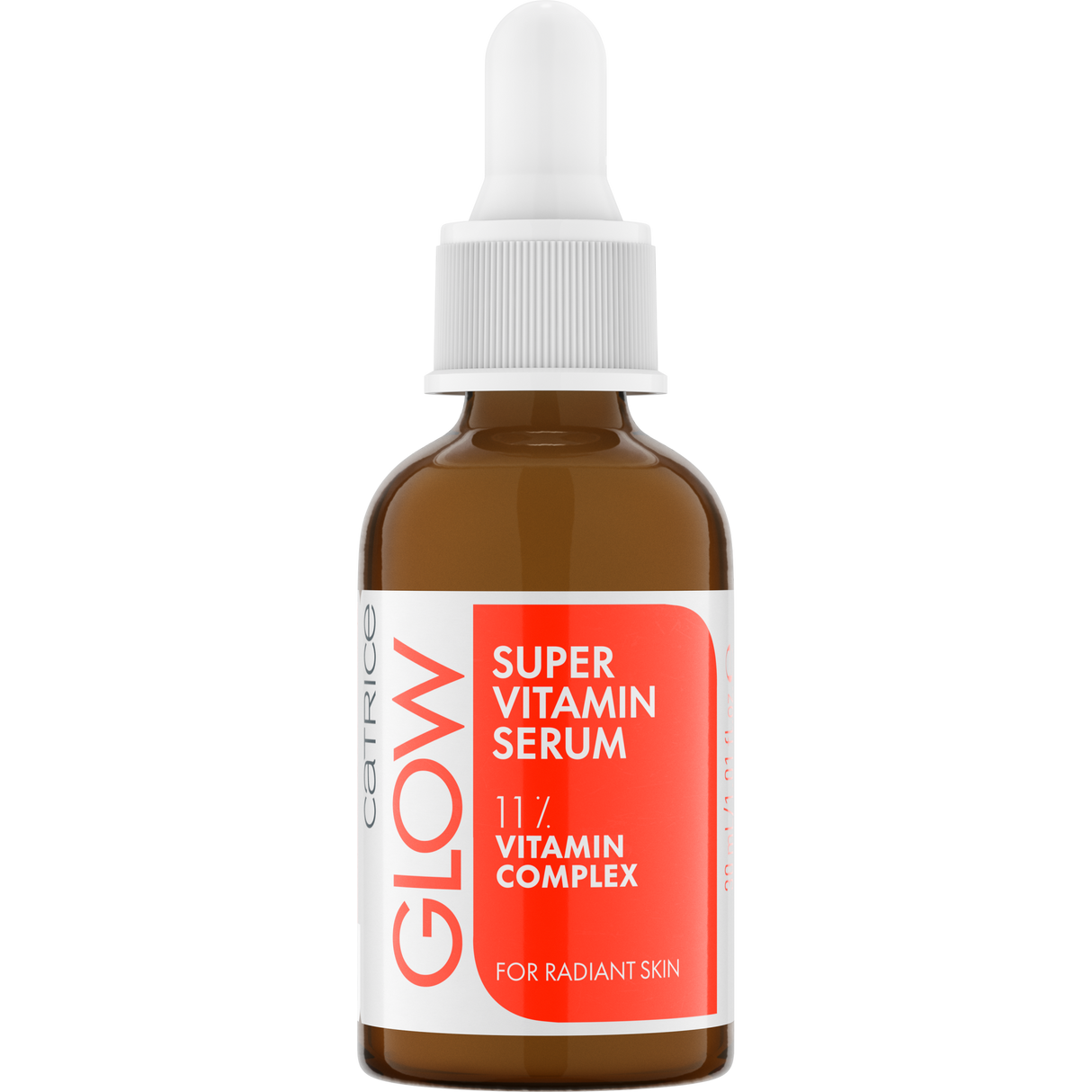 Catrice Glow Super Vitamin Serum