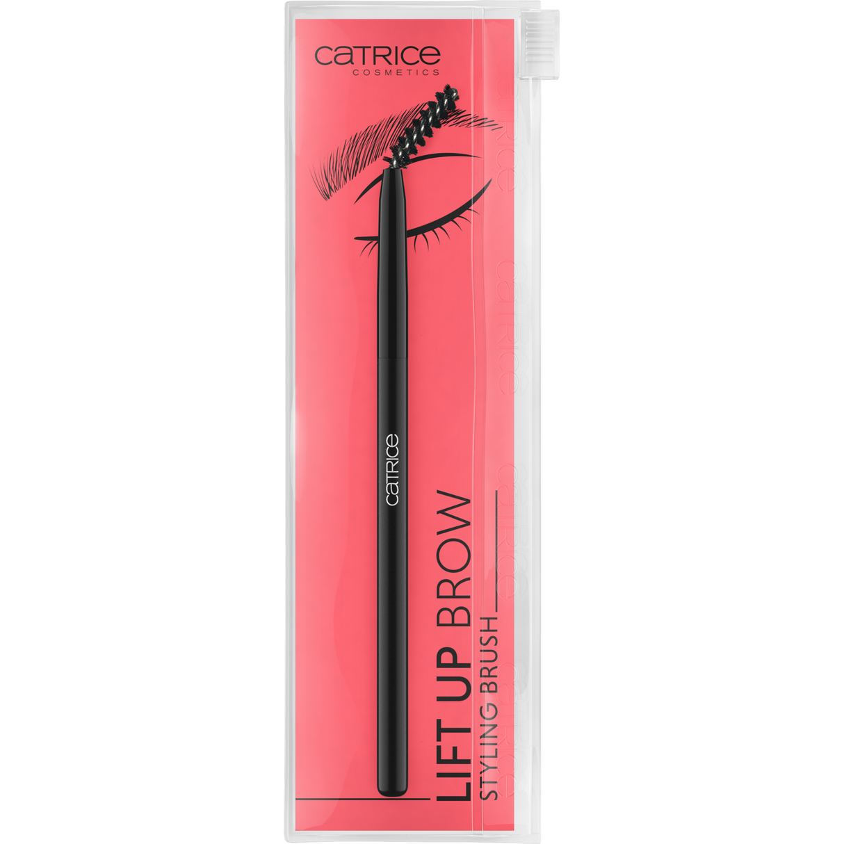 Catrice Lift Up Brow Styling Brush