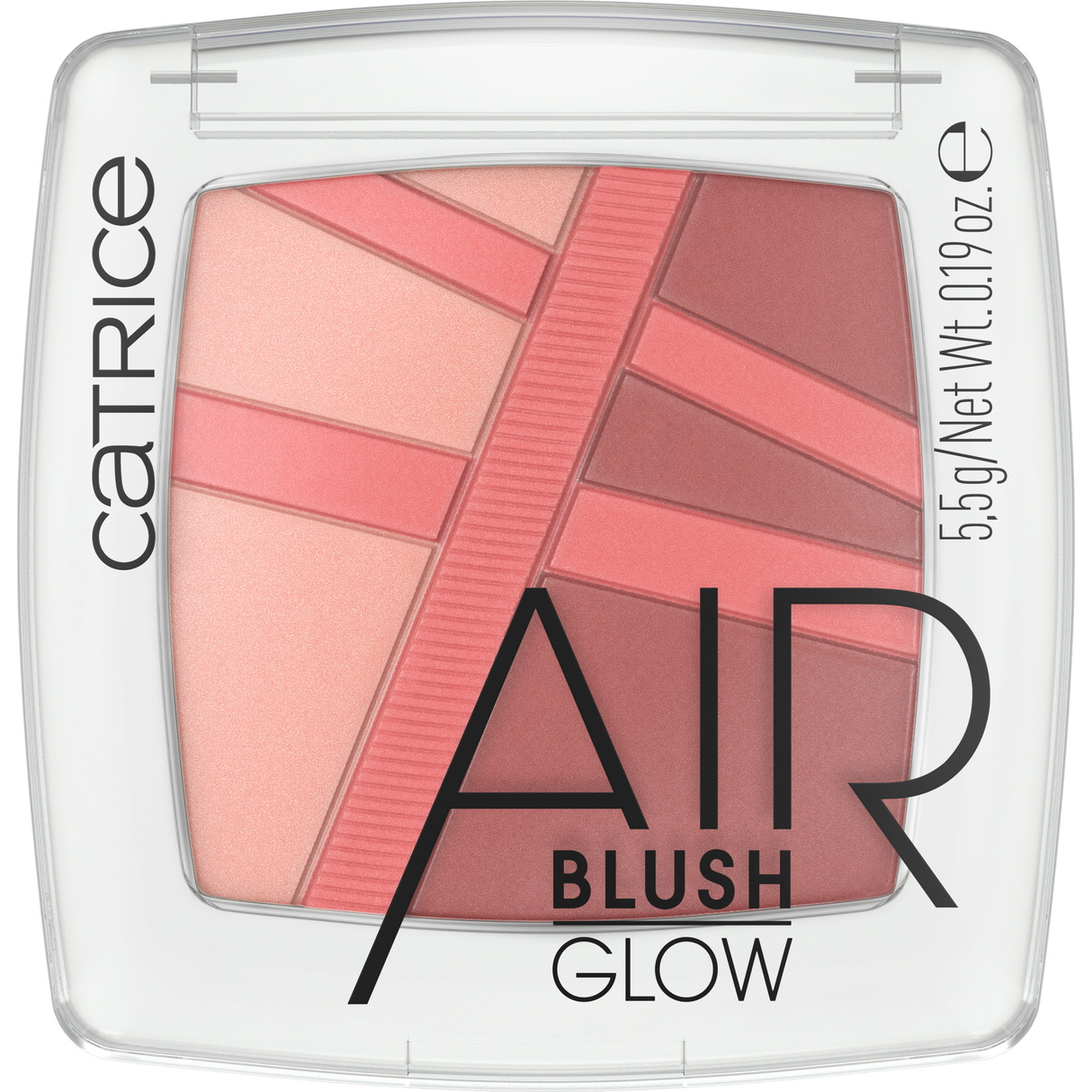 Catrice AirBlush Glow