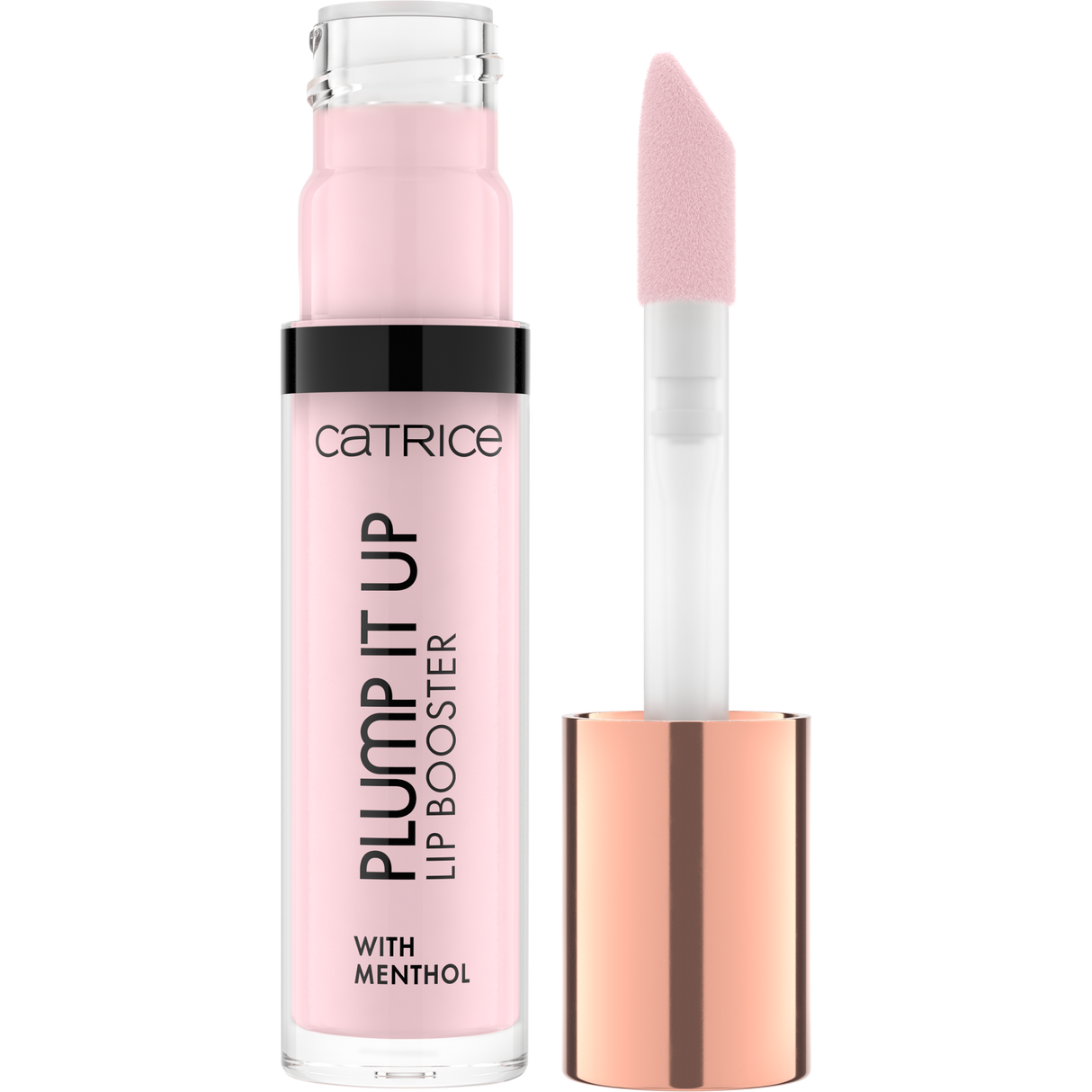 Catrice Plump It Up Lip Booster