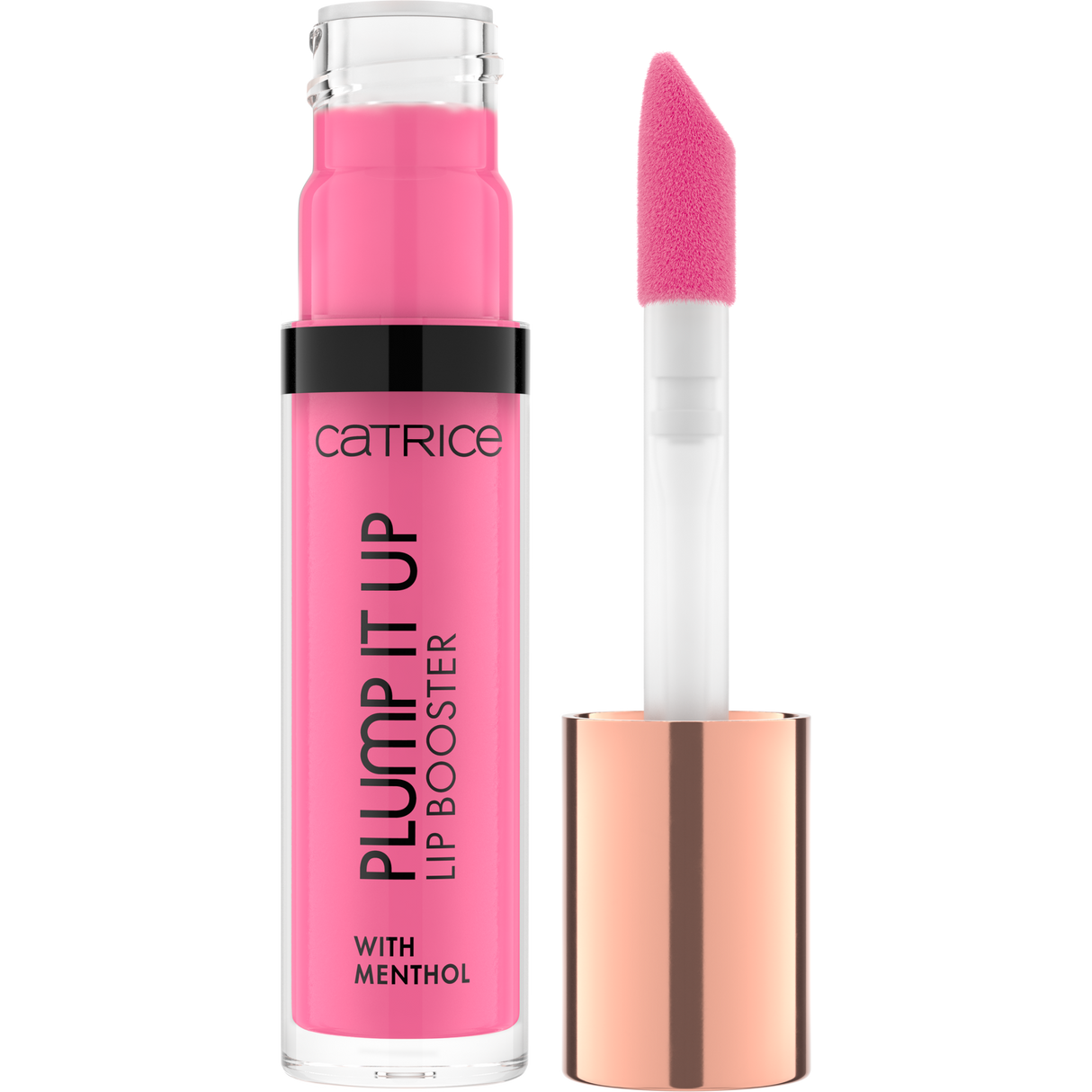 Catrice Plump It Up Lip Booster