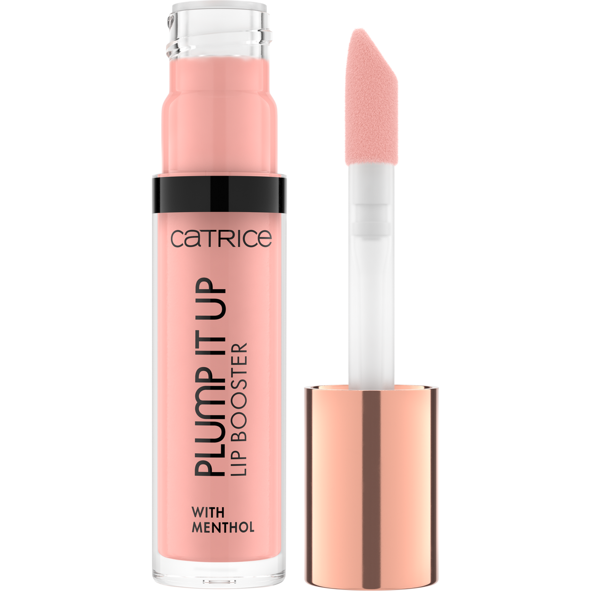 Catrice Plump It Up Lip Booster