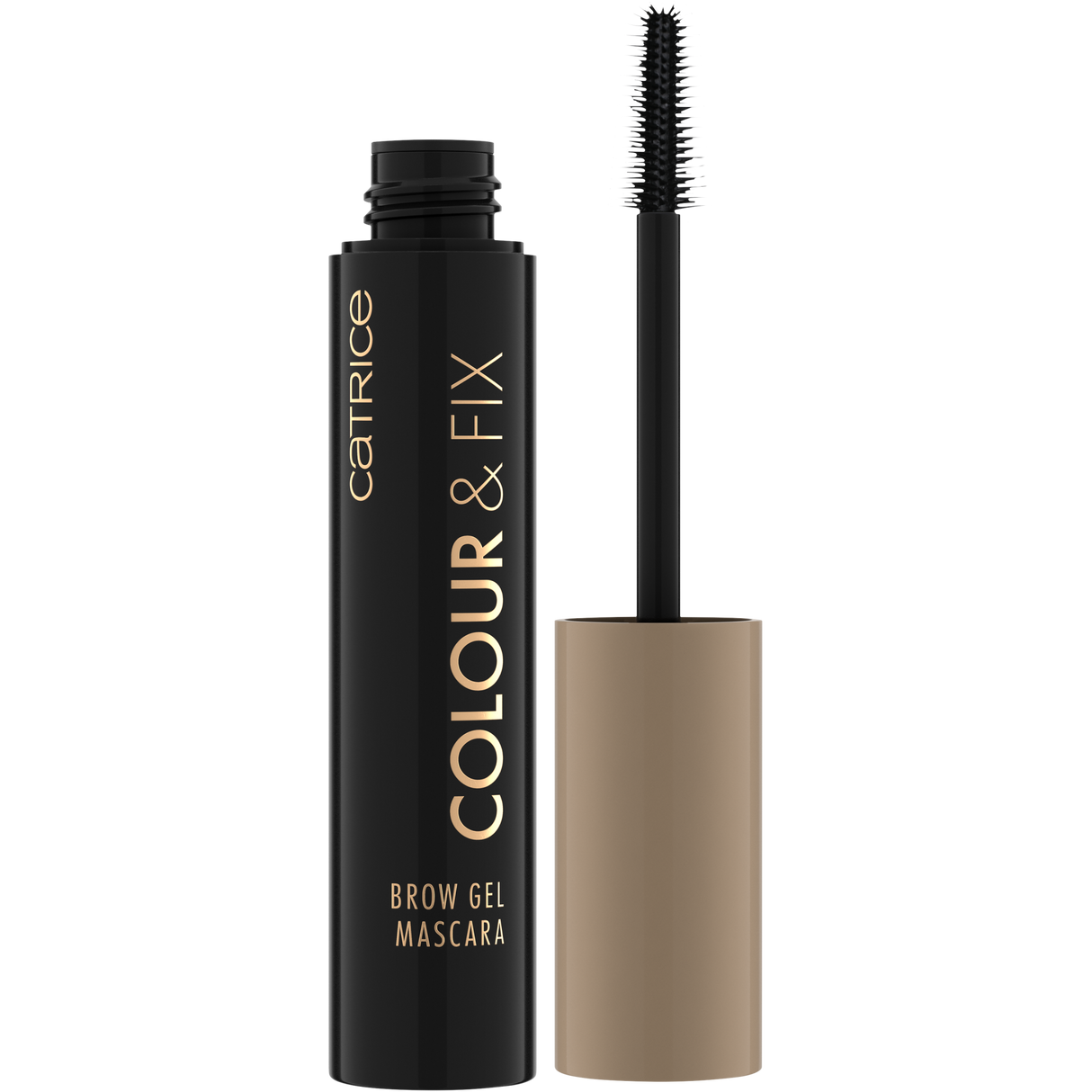 Catrice Colour & Fix Brow Gel Mascara