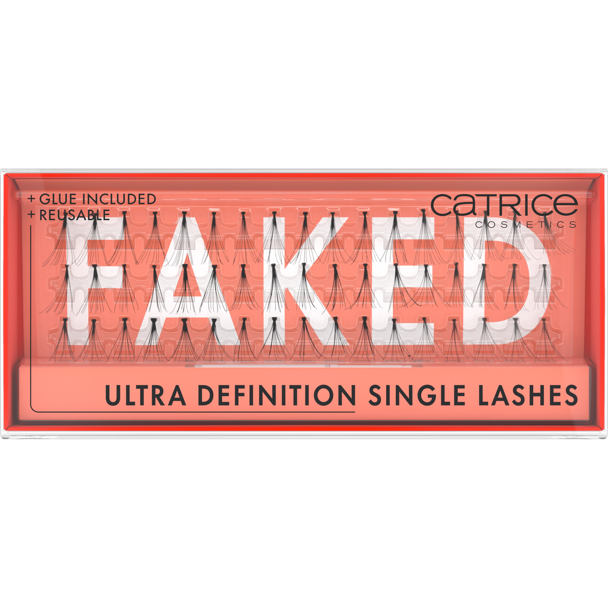 Catrice Faked Ultra Definition Single Lashes