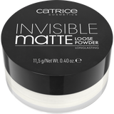 Catrice Invisible Matte Loose Powder