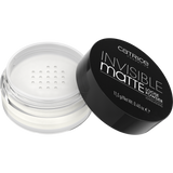 Catrice Invisible Matte Loose Powder