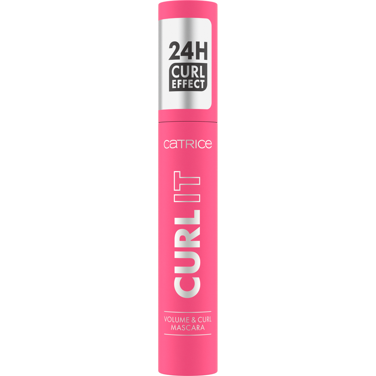 Catrice CURL IT Volume & Curl Mascara