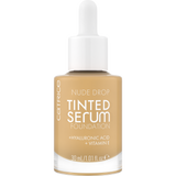 Catrice Nude Drop Tinted Serum Foundation