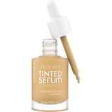 Catrice Nude Drop Tinted Serum Foundation