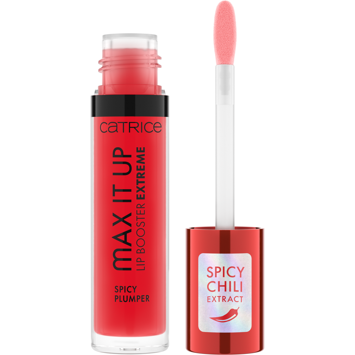 Catrice Max It Up Lip Booster Extreme