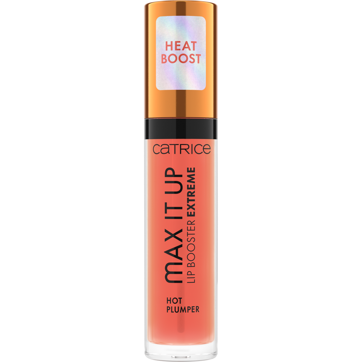 Catrice Max It Up Lip Booster Extreme