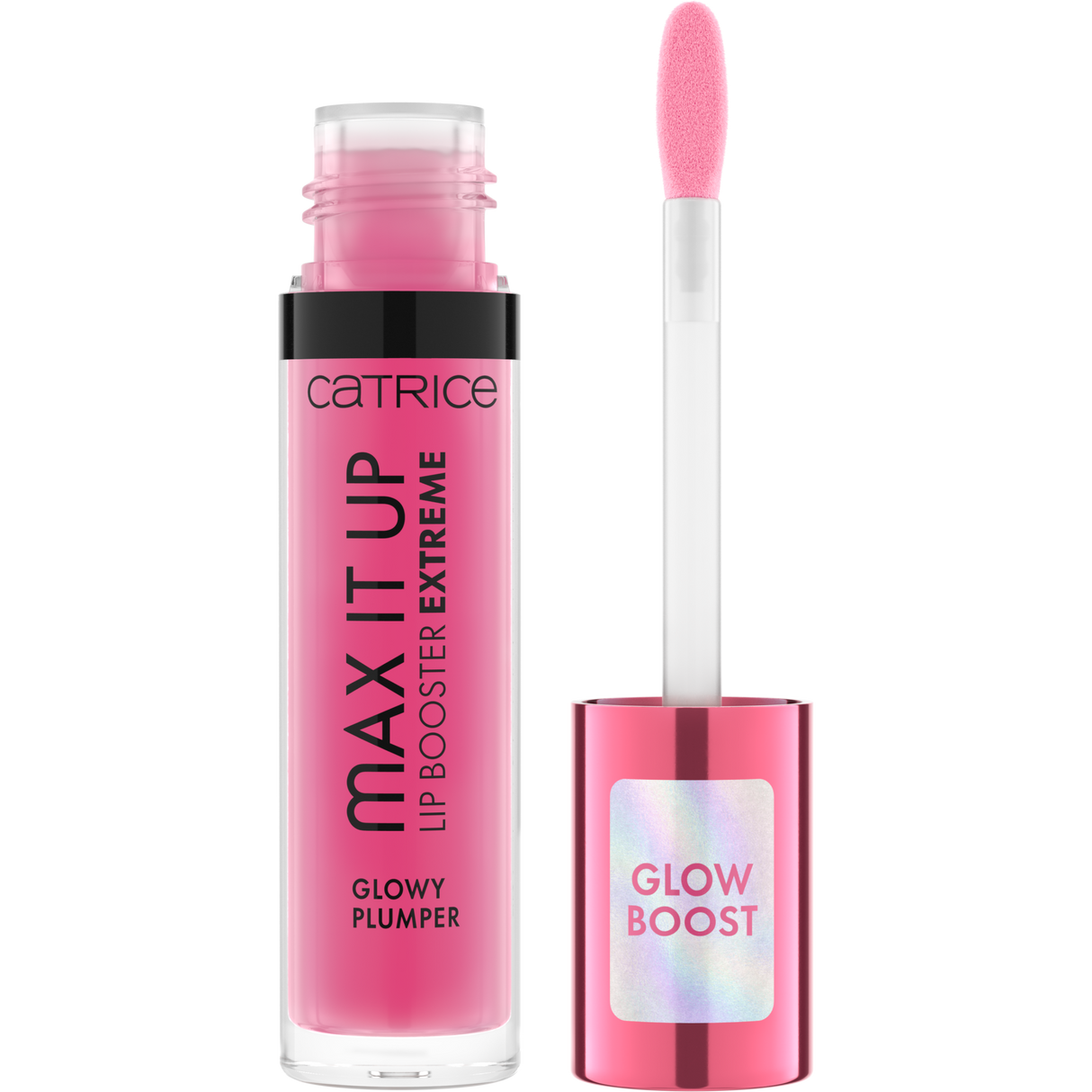 Catrice Max It Up Lip Booster Extreme