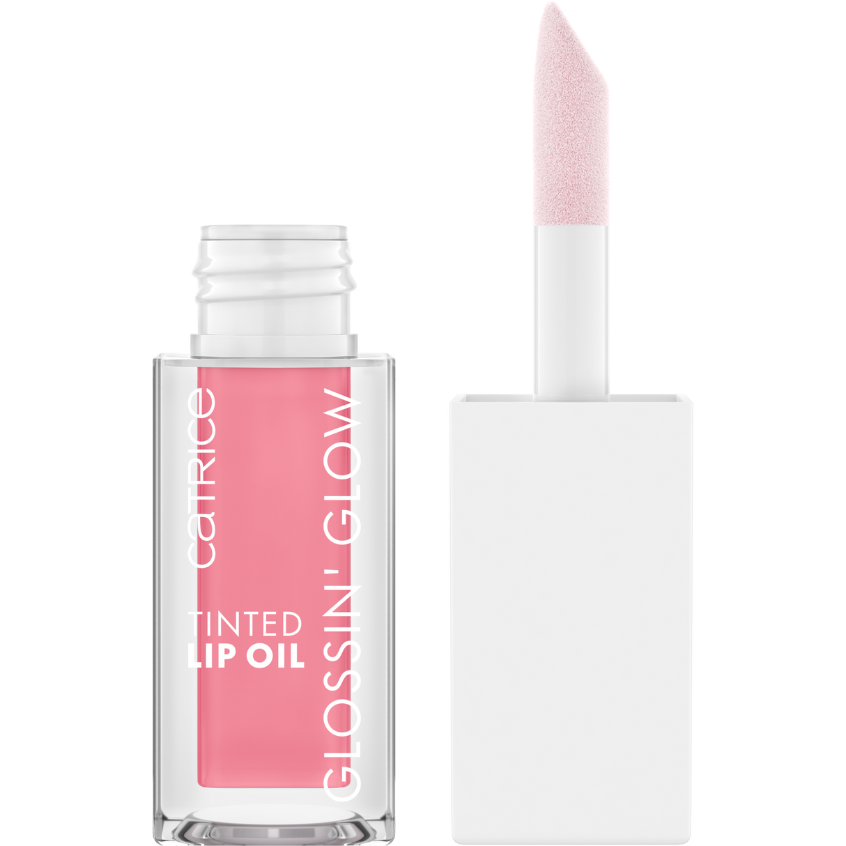 Catrice Glossin' Glow Tinted Lip Oil