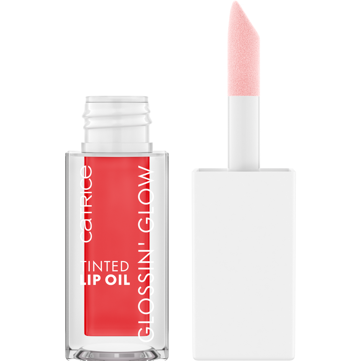 Catrice Glossin' Glow Tinted Lip Oil