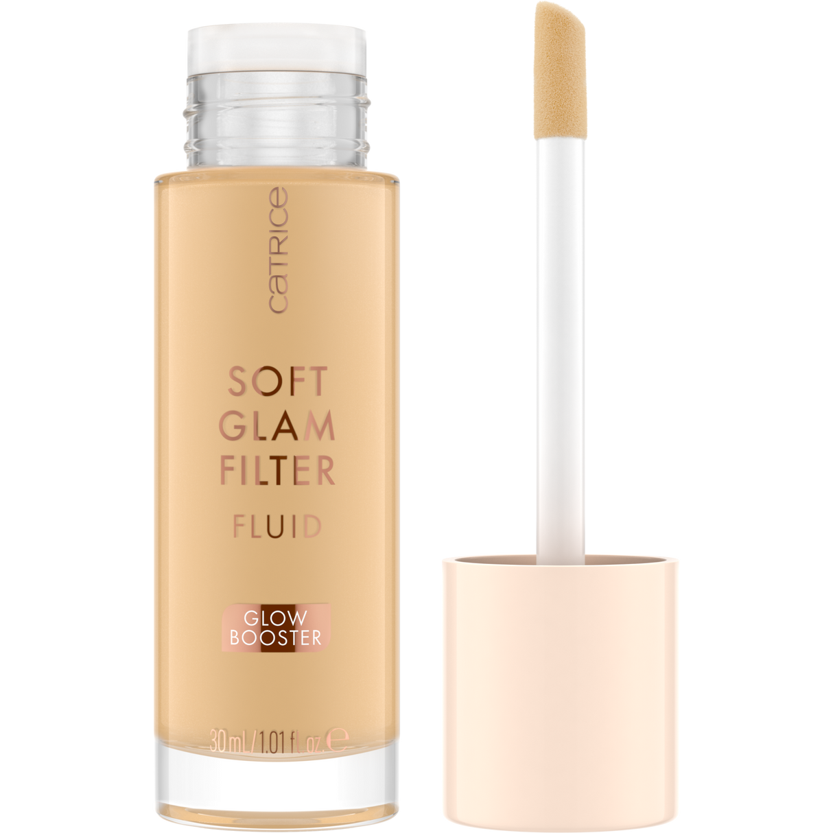 Catrice Soft Glam Filter Fluid