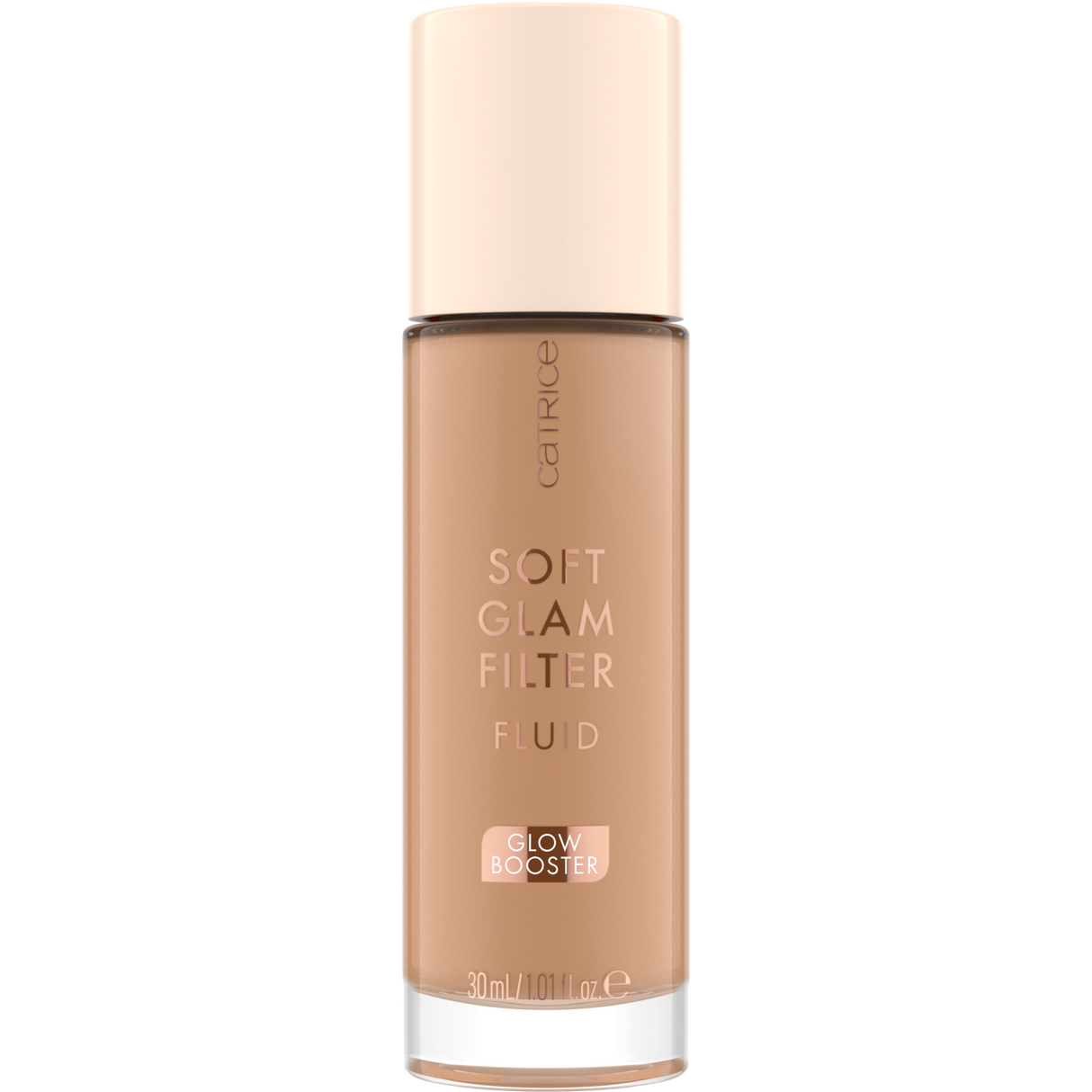 Catrice Soft Glam Filter Fluid