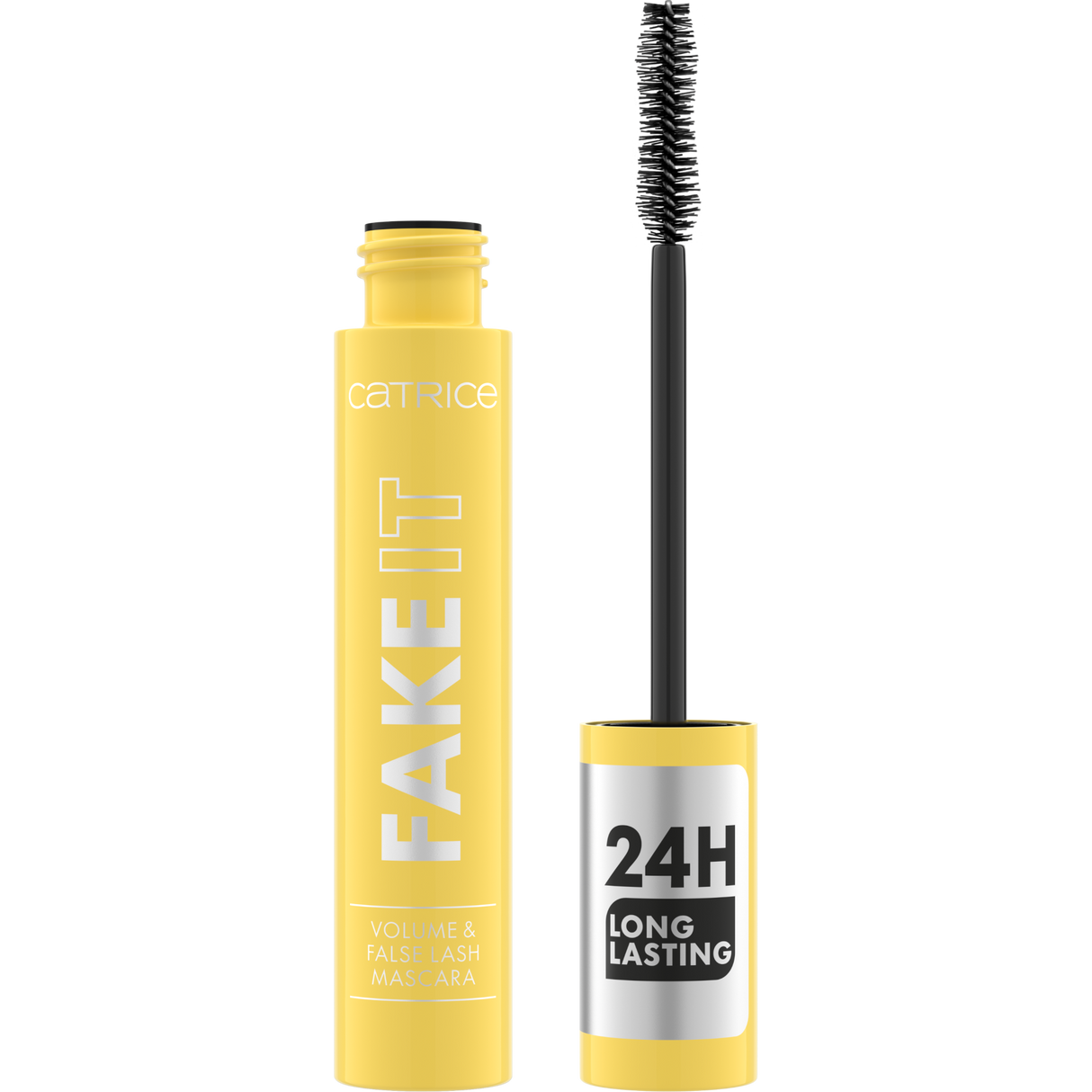 Catrice FAKE IT Volume & False Lash Mascara