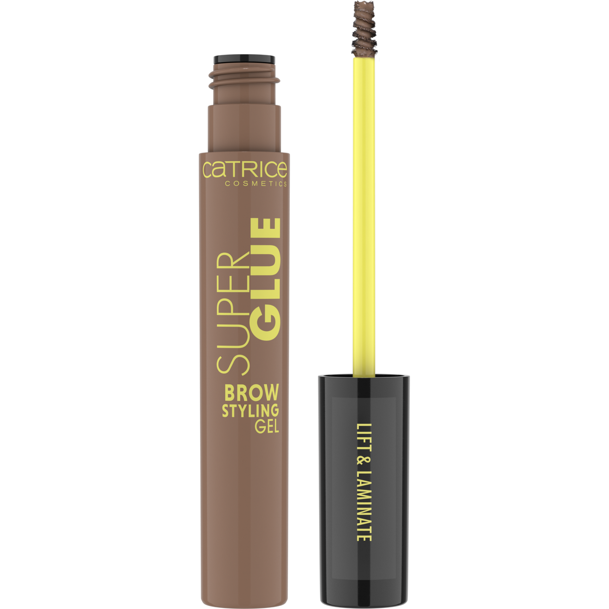 Catrice Super Glue Brow Styling Gel