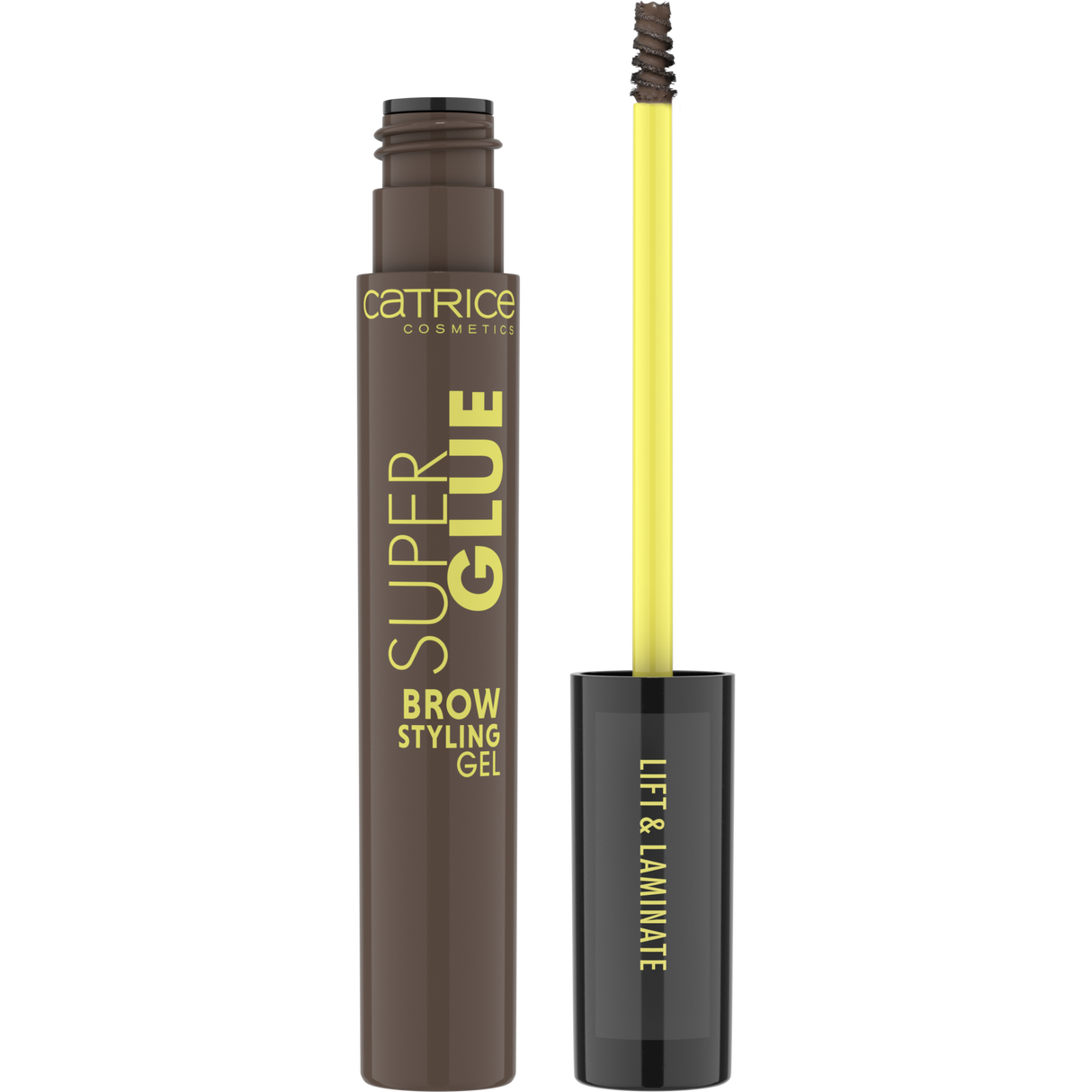 Catrice Super Glue Brow Styling Gel